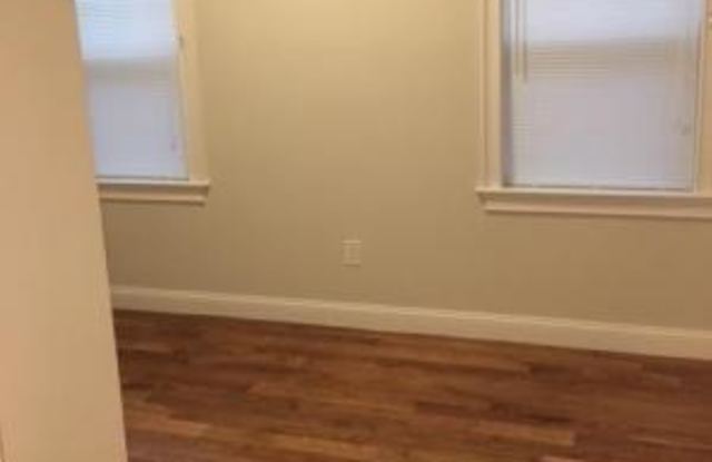 3410 Washington - 3410 Washington Street, Boston, MA 02132