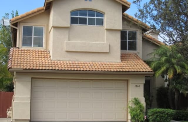 1860 Corte Amarillo - 1860 Corte Amarillo, Oceanside, CA 92056