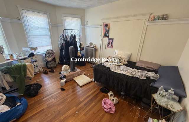 5 Harvard Ter. photos photos