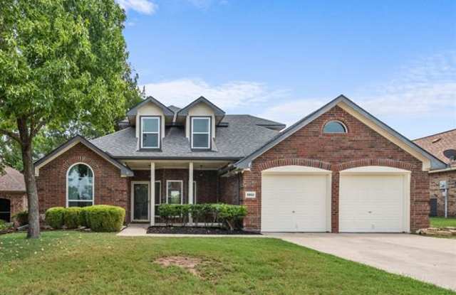 9960 Williford Trail - 9960 Williford Trail, Frisco, TX 75033