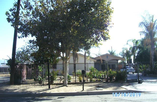 8035 Marilyn Street - 8035 Marilyn Street, Highland, CA 92410