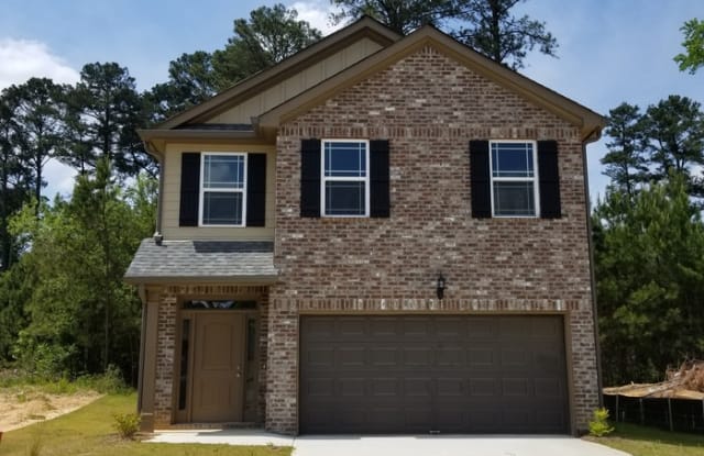 5179 Howell Court - 5179 Howell Ct, Clayton County, GA 30260