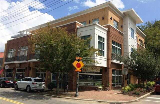 1 Bedroom in NoDa! photos photos