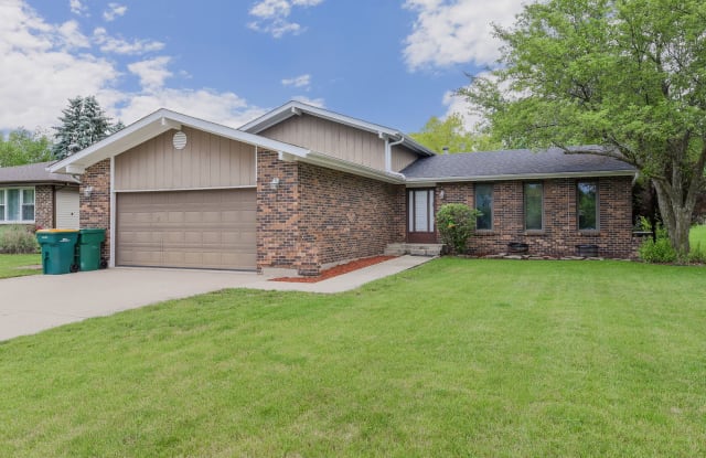 24118 West Pheasant Chase Drive - 24118 Pheasant Chase Drive, Plainfield, IL 60544