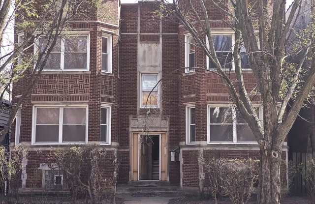 2317 W Marquette Road photos photos