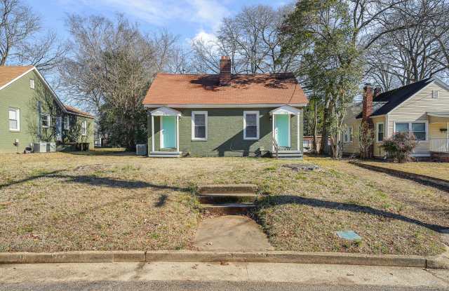 373 Spring Street Southwest - 1 photos photos