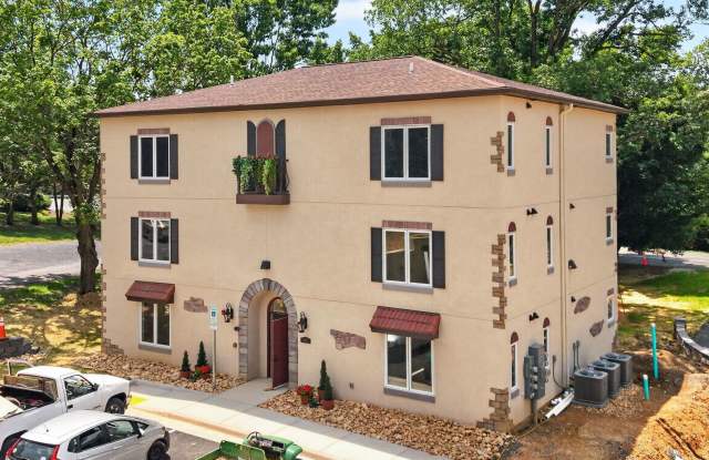 Brand New Apartments for Rent in Harrisonburg Gallery 1
