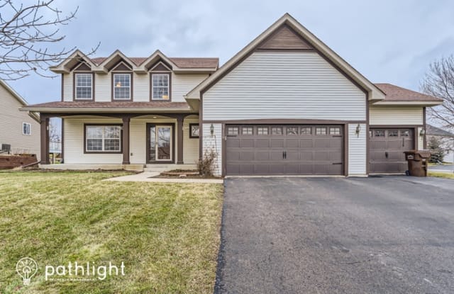 17150 56th Street Northeast - 17150 56th Street Northeast, Otsego, MN 55374
