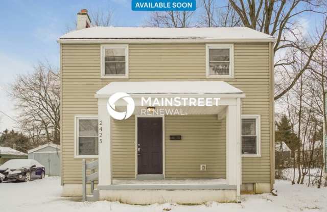 2425 Delbert Road photos photos