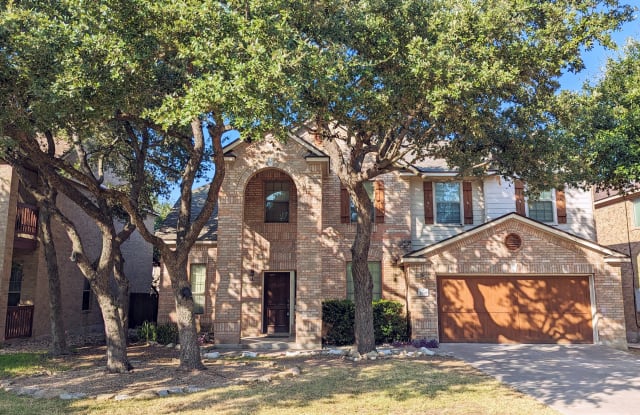 2515 Henry Rifle Road - 2515 Henry Rifle Road, Cedar Park, TX 78613