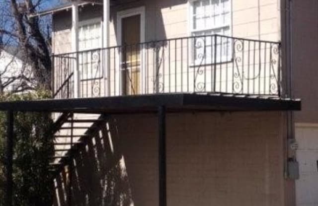 1010 1/2 Austin St - 1010 Austin Street, San Angelo, TX 76903