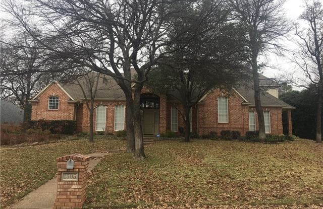 1505 Chimney Works Drive - 1505 Chimney Works Drive, Southlake, TX 76092