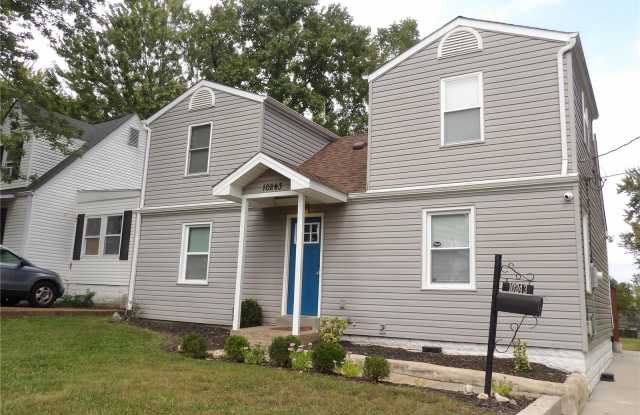 10243 Driver Avenue - 10243 Driver Avenue, Overland, MO 63114