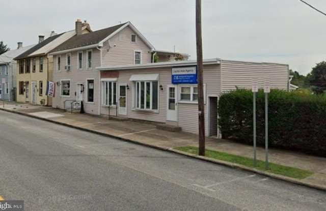220 E MAIN Street - 220 East Main Street, Shiremanstown, PA 17011