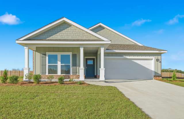 1085 Hayward Loop - 1085 Hayward Loop, Baldwin County, AL 36535