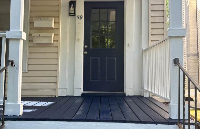 59 Van Dam Street unit: 2 photos photos