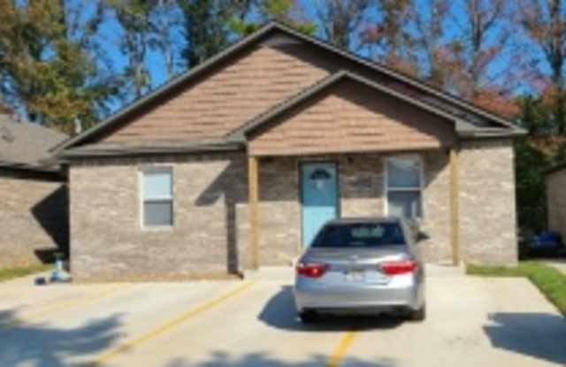 11707 La Estrada Drive - A - 11707 La Estrada Drive, Gibson, AR 72120