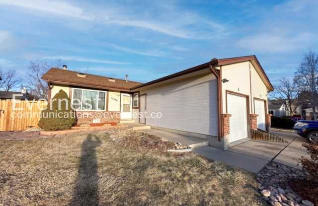 14256 East Montana Circle photos photos