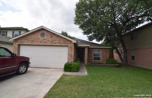 3934 Privet Pl - 3934 Privet Place, San Antonio, TX 78259