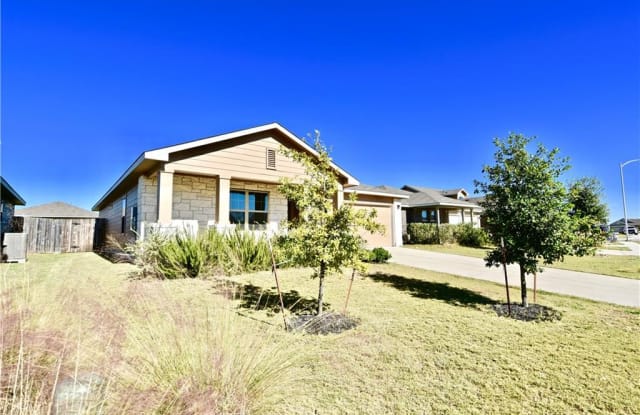 13004 Pealing WAY - 13004 Pealing Way, Manor, TX 78653