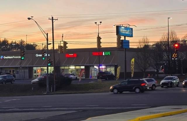 133 DAYTON ST. - 133 Dayton Street, MacArthur, WV 25801