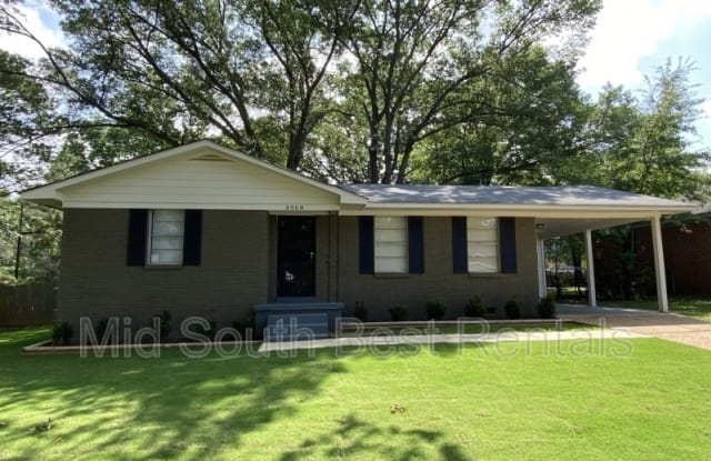 3968 Bishops Bridge Rd (Oakhaven) photos photos