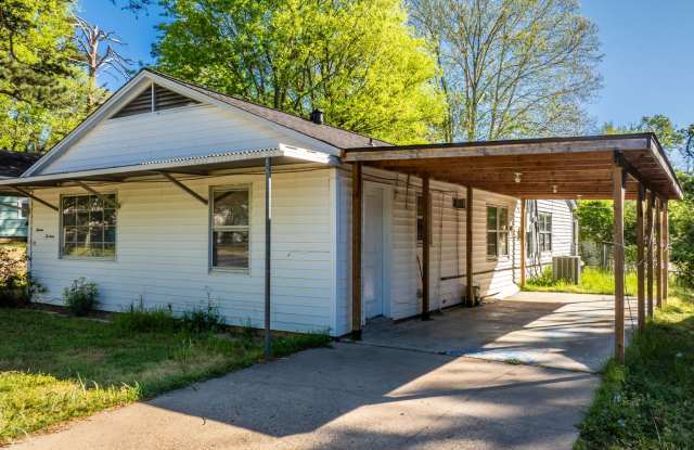 715 Oakwood Drive | Benton, AR 72015 1 Bedroom | 1 Bathroom | $900/Month photos photos