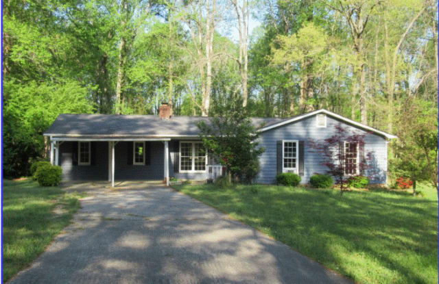 3330 N Hampton Pl SW - 3330 North Hampton Place, Cobb County, GA 30064