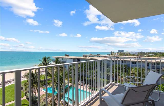 4450 Highway A1a - 4450 Florida A1A, Vero Beach, FL 32963