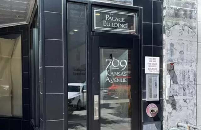 709 South Kansas Avenue Gallery 2
