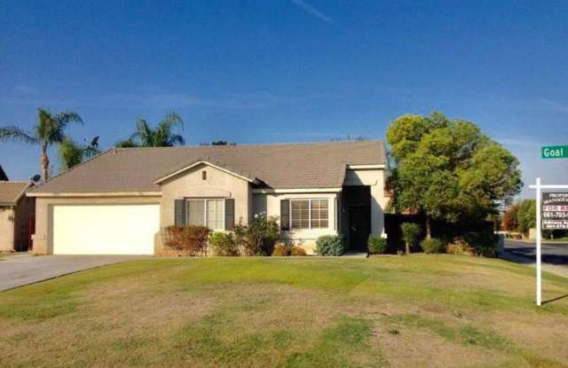 Northwest Bakersfield Rental – Available Now photos photos