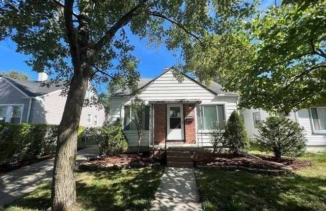 2924 GREENFIELD Road - 2924 Greenfield Road, Berkley, MI 48072