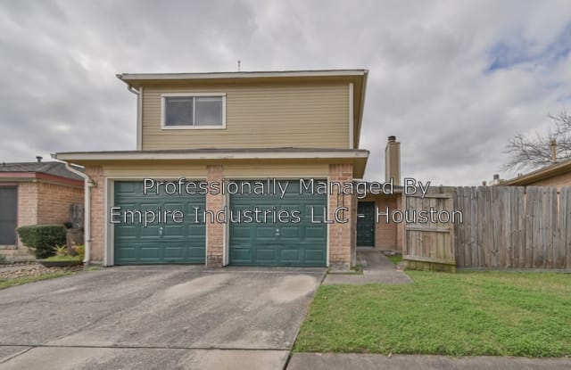 7811 Winehill Ln - 7811 Winehill Lane, Harris County, TX 77040