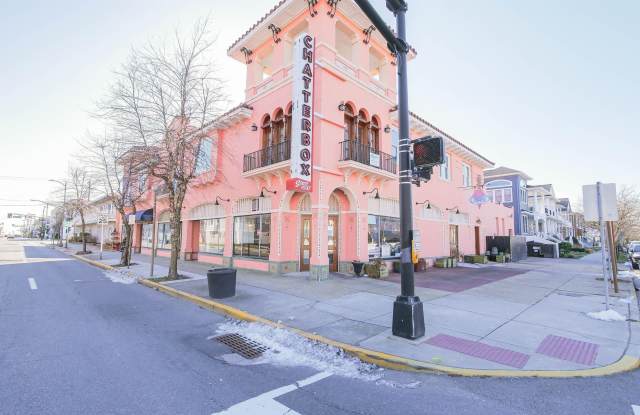 504 9th Street - 504 East 9th Street, Ocean City, NJ 08226 504 9th Street - 504 East 9th Street, Ocean City, NJ 08226
