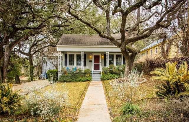 517 E Annie St - 517 East Annie Street, Austin, TX 78704