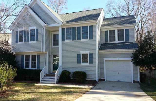 204 Martins Point Place - 204 Martins Point Place, Cary, NC 27519