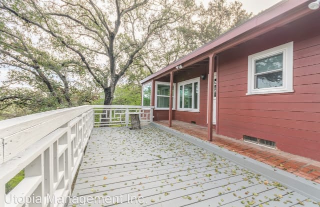 9640 Plimpton Rd. - 9640 Plimpton Road, Casa de Oro-Mount Helix, CA 91941