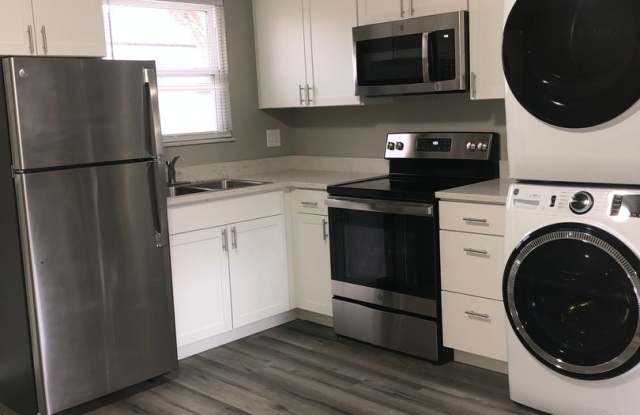 Beautifully Renovated Two Bedroom Apartment located in the Heart of Troy photos photos
