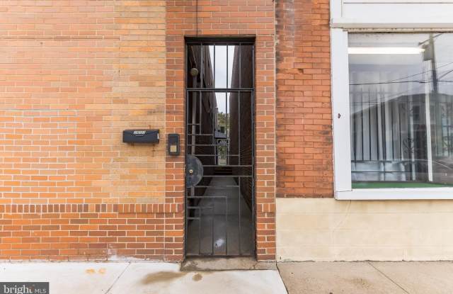 2603 ORTHODOX Street Gallery 2