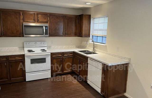 4518 Speedway - 4518 Speedway, Austin, TX 78751