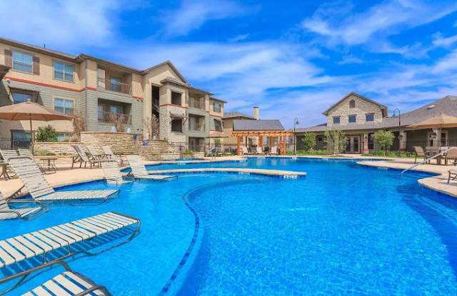 Cibolo Crossing photos photos