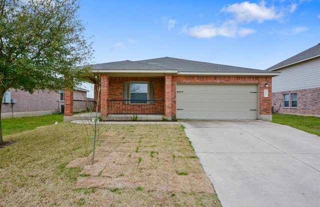 1039 W South ST - 1039 West South Street, Leander, TX 78641