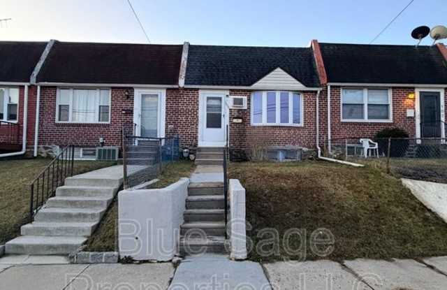 109 Chadwick Ave photos photos