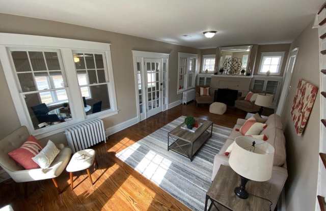 600 FOULK Road Gallery 4