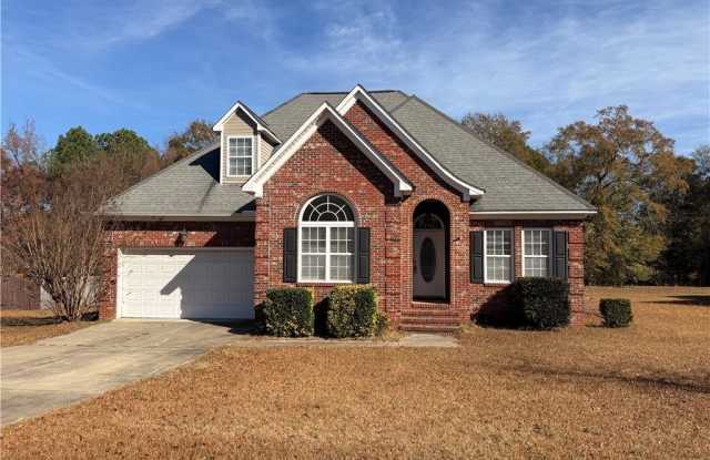 183 Wildwood Drive - 183 Wildwood Drive, Hoke County, NC 28376