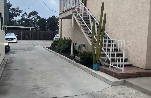 2948 Kalmia Street Unit B - 2948 Kalmia Street, San Diego, CA 92104