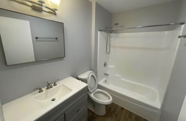 9616 Marion Ave - 9616 Marion Avenue, Oak Lawn, IL 60453