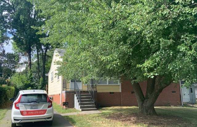 1609 Crystal Lane - 1609 Crystal Lane, Greensboro, NC 27403