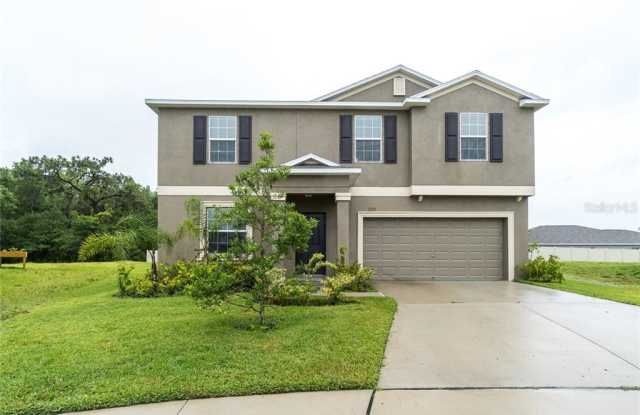 7237 SOMERSET POND DRIVE - 7237 Somerset Pond Drive, Sun City Center, FL 33573