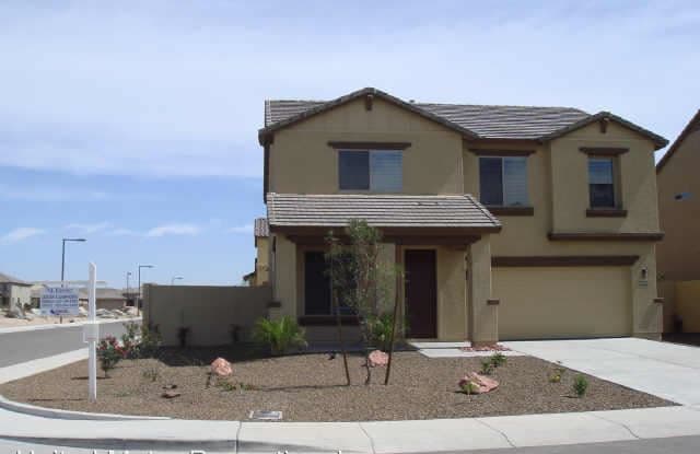 29491 N 69th Ave - 29491 69th Avenue, Peoria, AZ 85383